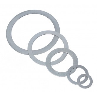 0,30 mm  6x12  İTHAL ÇELİK LAYNER